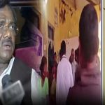 Balka Suman | ‘పోలింగ్ సమయంలో బిఆర్ఎస్ ప్రచారం.. తలుపులు వేసి చెన్నూరులో ఓటింగ్’