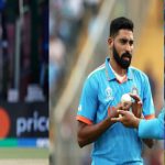 Team India News : అతని కోసమేనా ? తుది జట్టులో మార్పులు  చేస్తారా?