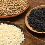 Sesame Seeds For Winter : నువ్వులతో శీతాకాల వ్యాధులు దూరం