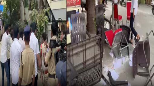 Animal Box Office : రిలీజ్ కి ముందే బాక్స్ ఆఫీస్ పై దాడి మొదలుపెట్టిన యానిమ‌ల్..