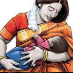 Breastfeeding : బిడ్డకు పట్టించడానికి సరిపడ పాలు తల్లికి రానప్పడు.. ఈ చిట్కాలు పాటించండి