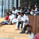 KTR : టీవర్క్స్‌లో నిరుద్యోగులతో ఇంటర్వ్యూలు.. కేటీఆర్ కు ఈసీ నోటీసులు