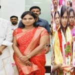 Lasya Nandita Audio Leak: డబుల్ బెడ్రూమ్ ఇళ్ల కేటాయింపులో భారీగా అక్రమాలు.. వైరల్ అవుతోన్న ఆడియో