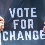 Vote For Change : ఒక్క ఓటే అనుకోవద్దు.. సోదరా…!