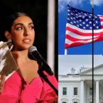 Rupi Kaur : అమెరికా రమ్మంటే.. రాను పొమ్మంది.. ఎవరీమె?
