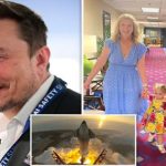 Elon Musk Family : ఏడేళ్ల తర్వాత తండ్రిని కలిసిన మస్క్.. కుటుంబంలో భావోద్వేదం