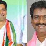 Nagarkurnool : బిగ్ టీవీ సర్వే.. పందెం కోళ్లు-2.. నాగర్ కర్నూల్ లో నెగ్గేదెవరు ?