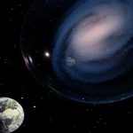 New Milkyway : విశ్వంలో మిల్కీవే తరహా గెలాక్సీ!