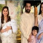 Jr Ntr : మెగా ప్రిన్సెస్ కోసం యంగ్ టైగర్ సర్ప్రైజ్ గిఫ్ట్..