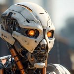Robot Kills Man : మనిషిని చంపిన రోబో.. ఎందుకు చేసిందంటే..