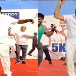 Minister Malla Reddy | అఫిడవిట్‌తో ఎన్నికల కమిషన్‌కే షాకిచ్చిన మంత్రి మల్లారెడ్డి!