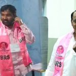 Election Code Break: ఎన్నికల కోడ్ ఉల్లంఘన.. పార్టీ కండువాలతో పోలింగ్ సెంటర్లలోకి నేతలు