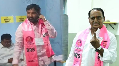 Nagarjunasagar AP Border: ఏపీలోకి తెలంగాణ వాసులకు నో ఎంట్రీ!