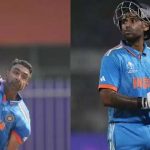 Icc World Cup 2023 : ఇది నిజమా? సూర్య ప్లేస్ లో అశ్విన్ !