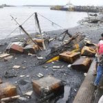 Vizag Fishing Harbor : విశాఖ ఫిషింగ్ హార్బర్ ప్రమాదం.. విచారణకు కమిటీ ఏర్పాటు