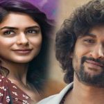 HI NANNA New Poster :  సీతా ఇది నువ్వేనా..? హాయ్ నాన్న కొత్త పోస్టర్ వైరల్..