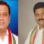 Narayankhed : అనూహ్యంగా తప్పుకున్న సురేష్ షెట్కర్.. బరిలో సంజీవ్ రెడ్డి..