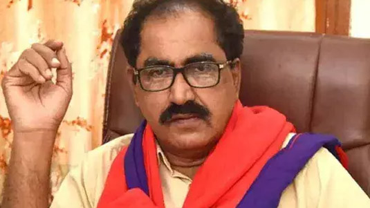 Gunmen Suicide : మంత్రి సబిత గన్‌మెన్ సూసైడ్.. ఆర్థిక ఇబ్బందులే కారణమా?