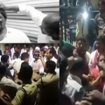 Kodangal : కొడంగల్ లో టెన్షన్.. టెన్షన్.. కాంగ్రెస్ కార్యకర్తలపై దాడి..