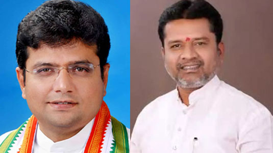 Manthani : బిగ్ టీవీ సర్వే.. పందెం కోళ్లు-2.. మంథని మగధీర ఎవరు?