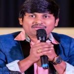 Jabardasth Rakesh : జబర్దస్త్ రాకేష్ కు షాకిచ్చిన ఎలక్షన్ కమిషన్.. ఇంతకీ ఏమైంది ?