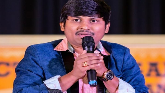  Spark Life  Movie Review : స్పార్క్ లైఫ్.. ఈ థ్రిల్లర్ మూవీ ఎలా ఉందంటే..