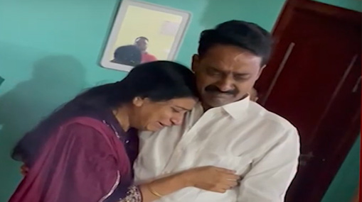 Narayankhed : అనూహ్యంగా తప్పుకున్న సురేష్ షెట్కర్.. బరిలో సంజీవ్ రెడ్డి..