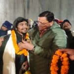 Uttarkhand Tunnel Rescue : సొరంగం నుంచి సురక్షితంగా బయటకువచ్చిన కార్మికులు!