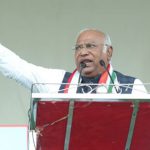 Mallikarjun kharge : మోదీ, కేసీఆర్‌ ఇద్దరూ ఒక్కటే.. కాంగ్రెస్ పేదల పక్షం : ఖర్గే