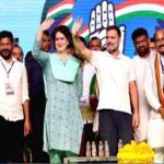 Telangana Congress | తెలంగాణలో బలంగా వీస్తున్న కాంగ్రెస్‌ గాలి