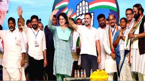 Rythu Bandhu Politics | తెలంగాణ ఎన్నికల్లో రైతు బంధు రాజకీయాలు.. బిఆర్ఎస్ కొత్త డ్రామా!
