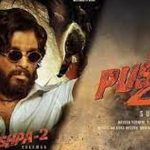 Pushpa 2 update : పుష్ప 2 క్రేజీ అప్డేట్.. ఆ ఒక్క సీన్ కి పూనకాలే..