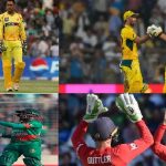 Record Partnership In ODI History : వన్డే చరిత్రలో రికార్డ్ పార్టనర్‌షిప్..