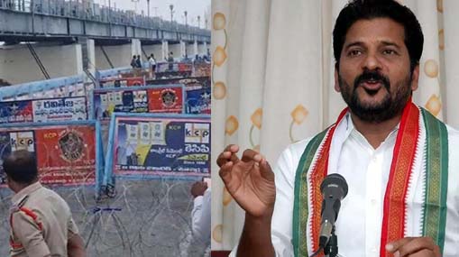 Congress Complaint to EC: ఓటేసిన కేటీఆర్.. కవితపై ఈసీకి కాంగ్రెస్ ఫిర్యాదు