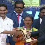 YSR Awards : వైఎస్‌ఆర్‌ లైఫ్‌ టైమ్‌ అవార్డ్స్‌.. గవర్నర్ చేతులమీదుగా అందుకున్నది వీరే..