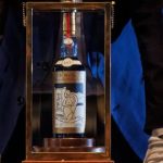 whisky : స్కాచ్ విస్కీ @ రూ.22.49 కోట్లు