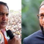 AIMIM : బీఆర్ఎస్ గెలుపు కోసమే ఆ స్థానం నుంచి ఎంఐఎం పోటీ!