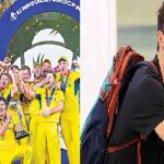 Australia Cricket Team : స్వదేశంలో ఆసీస్ కి తీవ్ర నిరాశ.. దండలేవి? చప్పట్లేవి?