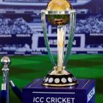 ICC World Cup 2023 : వన్డే వరల్డ్ కప్ 2023 ఆల్ టైమ్ రికార్డ్