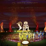 IPL : ఐపీఎల్ పై సౌదీ కన్ను.. భారీ వాటా కొనుగోలుకు  ప్రయత్నం..