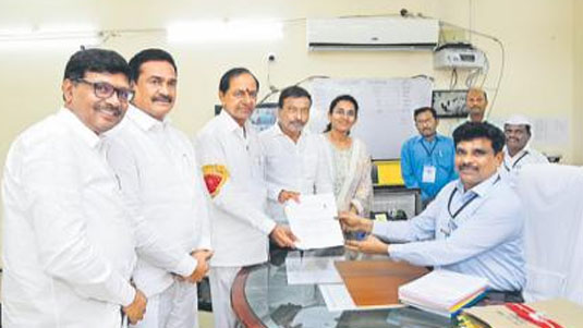  Bharateeyudu 2 : ఆంధ్రా యూనివర్సిటీ లో సేనాపతి హడావిడి..