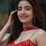 Spark Movie Heroine Rukshar Dhillon New Stills