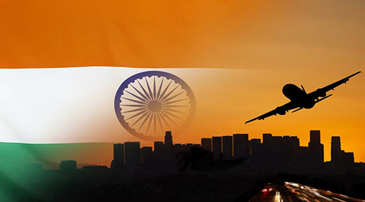 Air India : రివ్వున ఎగురుదాం..