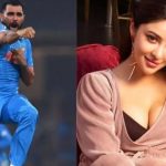 Mohammad Shami : నీకు.. నా నుంచి ఏం కావాలి? షమీకి ఆఫర్ ఇచ్చిన హీరోయిన్