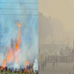 Stubble Burning :  గ్యాస్‌ చాంబర్‌లా ఢిల్లీ.. వాళ్లే కారణమా?