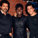Atlee multi-starrer :నార్త్ తో సౌత్ జోడీ.. అట్లీ తో అట్లుంటది మరి..