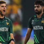 Pakistan Worst record :  చెత్త రికార్డులను మూటగట్టుకున్న పాకిస్తాన్