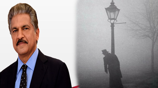 Anand Mahindra : టీమిండియా ఓటమి.. "నేను నేర్చుకున్నది ఇదే"