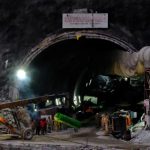 Uttarakhand Tunnel Rescue : ఉత్తరాఖండ్‌ టన్నెల్‌ రెస్క్యూ ఆపరేషన్‌పై వీడని ఉత్కంఠ