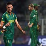 South Africa vs Australia : సౌతాఫ్రికాను వెంటాడుతున్న దురదృష్టం.. చేజేతులారా వదిలేశారు!